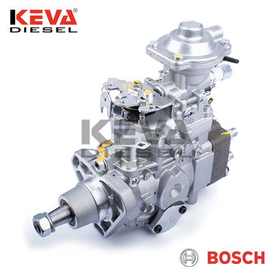 0460424392 Bosch Injection Pump for Fiat, Case, New Holland - 1