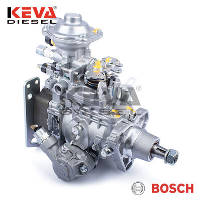 0460424392 Bosch Injection Pump for Fiat, Case, New Holland - 3