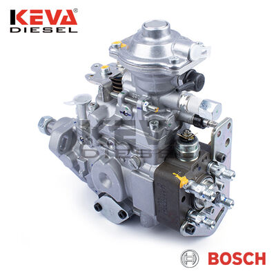 0460424392 Bosch Injection Pump for Fiat, Case, New Holland - 4