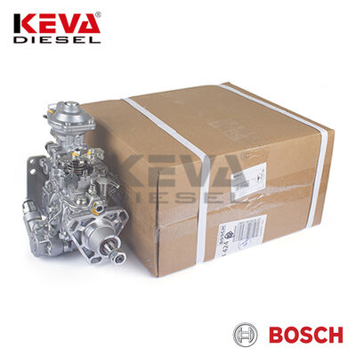 0460424424 Bosch Injection Pump for Iveco, Case, New Holland - 3