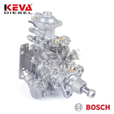 0460424424 Bosch Injection Pump for Iveco, Case, New Holland - 2