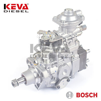 0460424424 Bosch Injection Pump for Iveco, Case, New Holland - 1