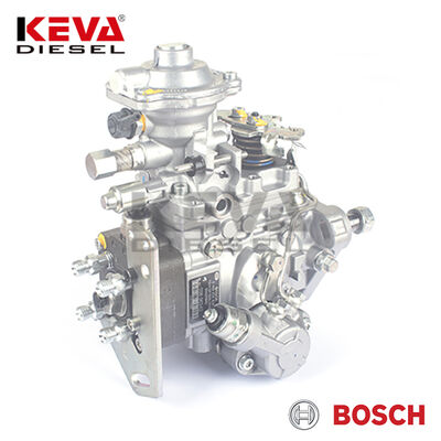 0460424424 Bosch Injection Pump for Iveco, Case, New Holland - 4