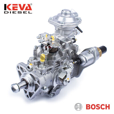 0460424471 Bosch Injection Pump for Iveco, Case, New Holland - 1