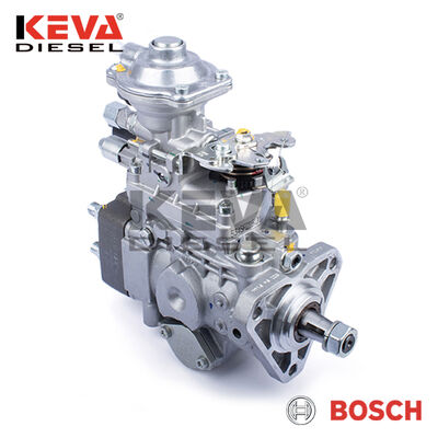 0460424471 Bosch Injection Pump for Iveco, Case, New Holland - 3