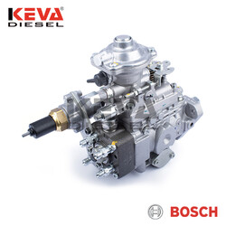 0460424471 Bosch Injection Pump for Iveco, Case, New Holland - 4