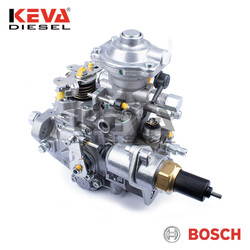 0460424471 Bosch Injection Pump for Iveco, Case, New Holland - 2