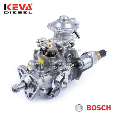 0460424479 Bosch Injection Pump for Iveco, Case, New Holland - 1