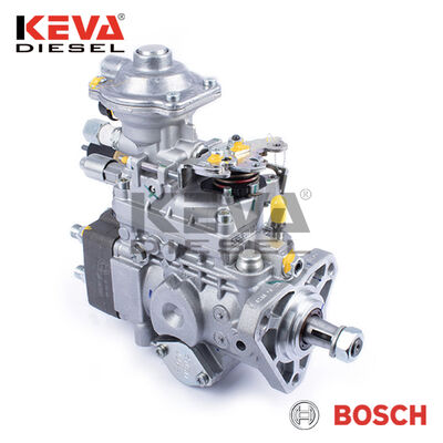 0460424479 Bosch Injection Pump for Iveco, Case, New Holland - 2