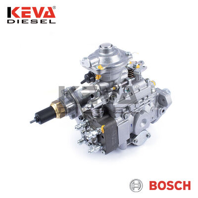 0460424479 Bosch Injection Pump for Iveco, Case, New Holland - 3