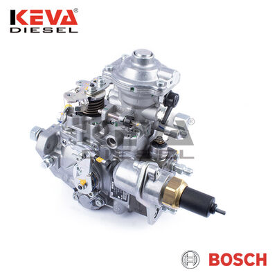 0460424479 Bosch Injection Pump for Iveco, Case, New Holland - 4