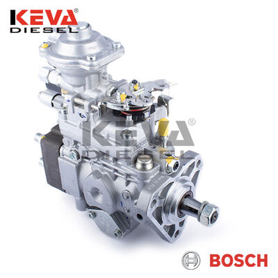 0460424489 Bosch Injection Pump for Iveco, Case, New Holland - 2