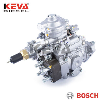 0460424489 Bosch Injection Pump for Iveco, Case, New Holland - 3