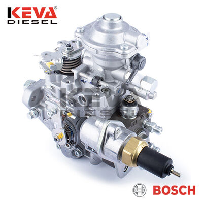 0460424489 Bosch Injection Pump for Iveco, Case, New Holland - 4