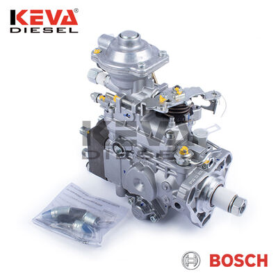 0460424494 Bosch Injection Pump - 2