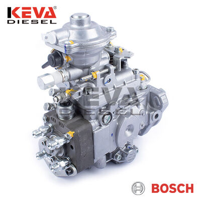 0460424494 Bosch Injection Pump - 4