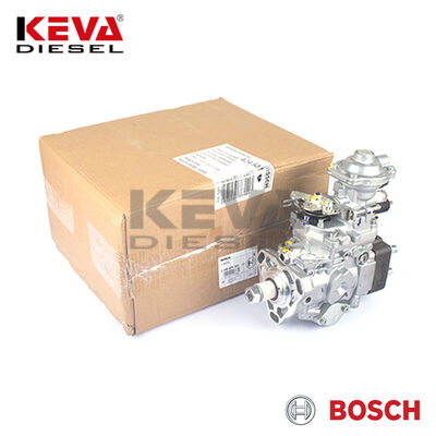 0460424501 Bosch Injection Pump for Fiat, New Holland - 3