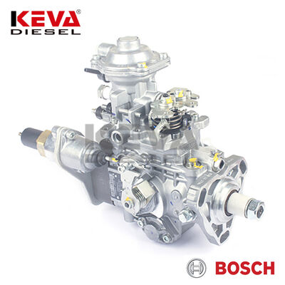 0460424501 Bosch Injection Pump for Fiat, New Holland - 1