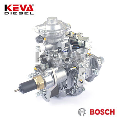 0460424501 Bosch Injection Pump for Fiat, New Holland - 2