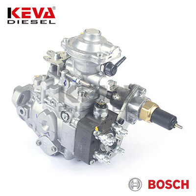 0460424501 Bosch Injection Pump for Fiat, New Holland - 4