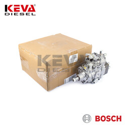 0460426357 Bosch Injection Pump for Iveco, Case - Bosch