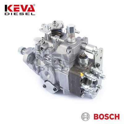 0460426357 Bosch Injection Pump for Iveco, Case - 2