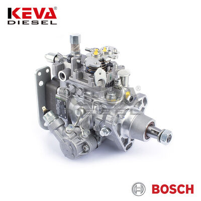 0460426357 Bosch Injection Pump for Iveco, Case - 3