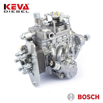 0460426357 Bosch Injection Pump for Iveco, Case - 4