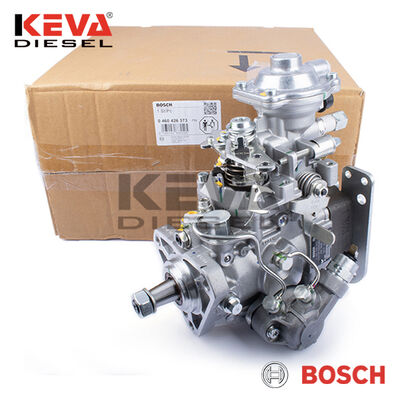 0460426373 Bosch Injection Pump for Cummins, Cdc (consolidated Diesel) - 1