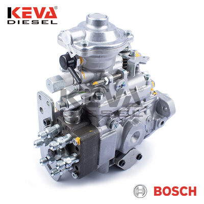 0460426373 Bosch Injection Pump for Cummins, Cdc (consolidated Diesel) - 3