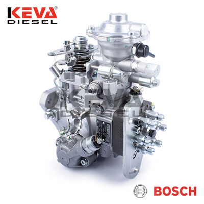 0460426373 Bosch Injection Pump for Cummins, Cdc (consolidated Diesel) - 4