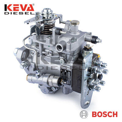 0460426525 Bosch Injection Pump - 4