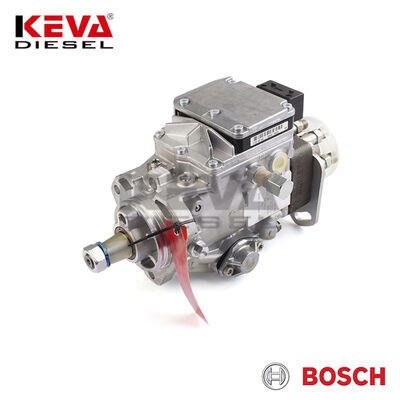 0470006006 Bosch Injection Pump for Cummins, Cdc (consolidated Diesel) - 3