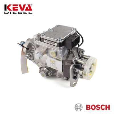 0470006006 Bosch Injection Pump for Cummins, Cdc (consolidated Diesel) - 4