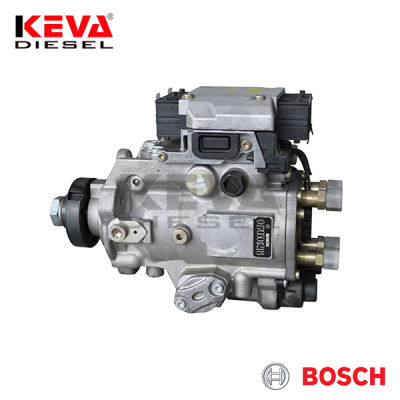 0470504218 Bosch Injection Pump for Opel, Chevrolet, Vauxhall - 1