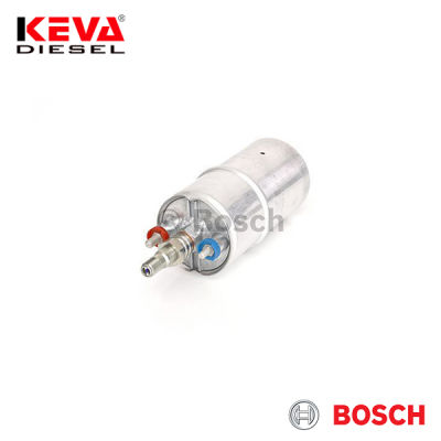 0580254040 Bosch Electric Fuel Pump for Audi - 2