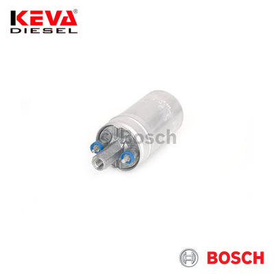 0580254984 Bosch Electric Fuel Pump for Ford, Mercedes Benz, Peugeot, Renault, Saab - 1