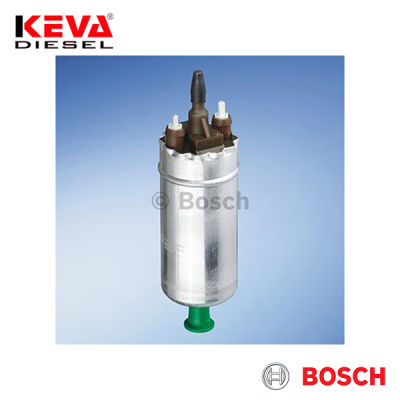 0580464089 Bosch Electric Fuel Pump for Renault, Suzuki, Tata - 1