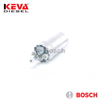 0580464121 Bosch Electric Fuel Pump for Audi, Seat, Volkswagen, Skoda - 1