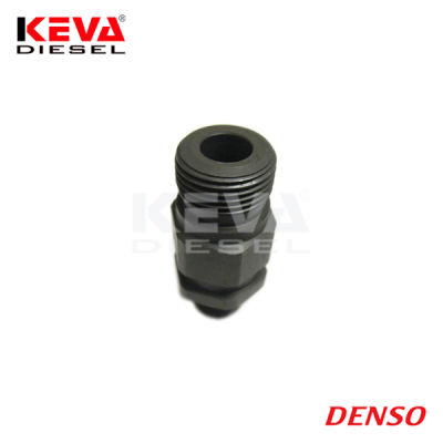 090131-1220 Denso Delivery Valve Holder for Mitsubishi, Hino - 1