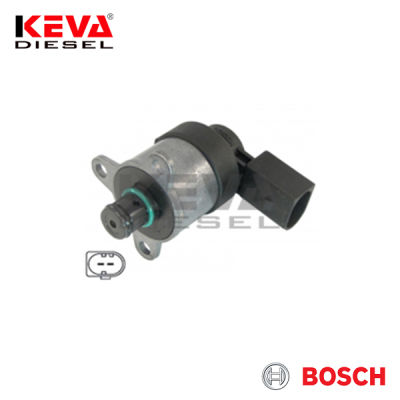 0928400498 Bosch Fuel Metering Unit for Bmw - 1