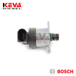 0928400508 Bosch Fuel Metering Unit for Mercedes Benz - Bosch