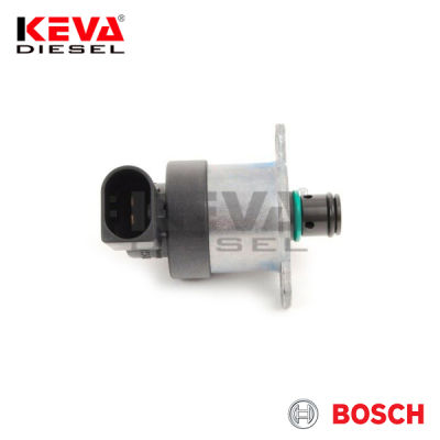 0928400508 Bosch Fuel Metering Unit for Mercedes Benz - 1