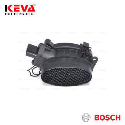 0928400520 Bosch Air Mass Meter (Gasoline) for Land Rover, Mg, Rover - 1