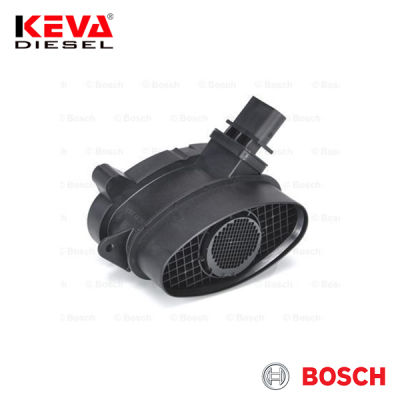 0928400529 Bosch Air Mass Meter (Gasoline) for Bmw - 1