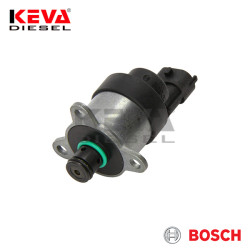 0928400568 Bosch Fuel Metering Unit for Fiat, Vm Motori - Bosch