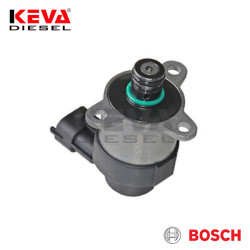 0928400607 Bosch Fuel Metering Unit - Bosch