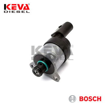 0928400612 Bosch Fuel Metering Unit for Mercedes Benz - 1