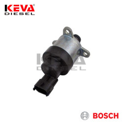 0928400617 Bosch Fuel Metering Unit for Sfh Powertrain - Bosch