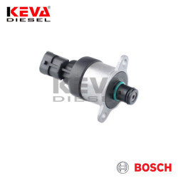 0928400640 Bosch Fuel Metering Unit - Bosch